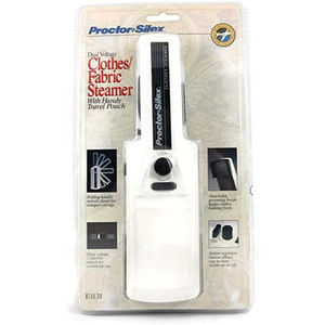 Proctor Silex Clothes / Fabric Steamer